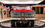 1971 F100 Pickup Restomod 4X4 Thumbnail 8