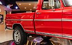 1971 F100 Pickup Restomod 4X4 Thumbnail 23