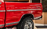 1971 F100 Pickup Restomod 4X4 Thumbnail 32