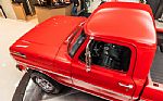 1971 F100 Pickup Restomod 4X4 Thumbnail 38