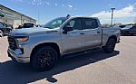 2024 Silverado 1500 Thumbnail 4