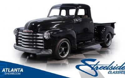 Photo of a 1950 Chevrolet 3100 5 Window for sale