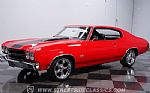 1970 Chevelle SS 454 Tribute Thumbnail 7
