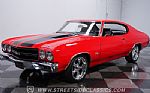 1970 Chevelle SS 454 Tribute Thumbnail 6