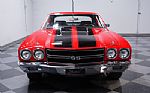 1970 Chevelle SS 454 Tribute Thumbnail 16