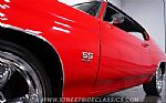 1970 Chevelle SS 454 Tribute Thumbnail 19