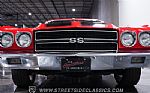 1970 Chevelle SS 454 Tribute Thumbnail 61