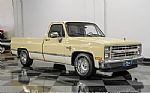 1987 R10 Silverado Thumbnail 15