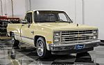 1987 R10 Silverado Thumbnail 16