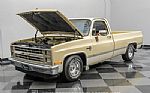 1987 R10 Silverado Thumbnail 35