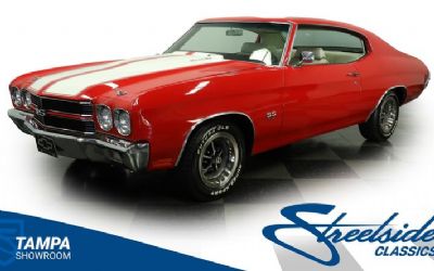 Photo of a 1970 Chevrolet Chevelle SS 454 Tribute for sale