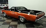 1972 El Camino Restomod Thumbnail 7
