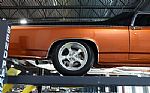 1972 El Camino Restomod Thumbnail 66