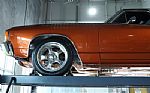 1972 El Camino Restomod Thumbnail 64