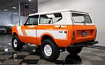 1972 Scout II 4x4 Thumbnail 10
