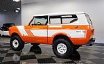 1972 Scout II 4x4 Thumbnail 9