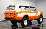 1972 Scout II 4x4 Thumbnail 13