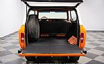 1972 Scout II 4x4 Thumbnail 58