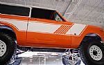 1972 Scout II 4x4 Thumbnail 74