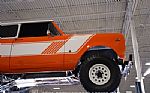 1972 Scout II 4x4 Thumbnail 75