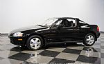 1994 Civic Del Sol VTECH Thumbnail 7