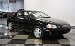 1994 Civic Del Sol VTECH Thumbnail 17