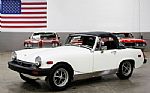 1976 Midget Thumbnail 2