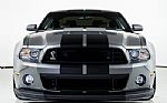 2014 Mustang Shelby GT500 Thumbnail 4