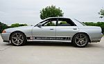 1989 Skyline GTR Sedan Tribute Thumbnail 6
