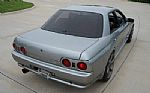 1989 Skyline GTR Sedan Tribute Thumbnail 14