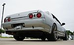 1989 Skyline GTR Sedan Tribute Thumbnail 16