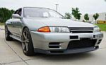 1989 Skyline GTR Sedan Tribute Thumbnail 21