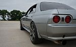 1989 Skyline GTR Sedan Tribute Thumbnail 35