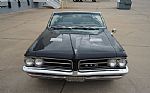 1964 GTO Convertible Thumbnail 23