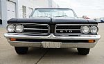 1964 GTO Convertible Thumbnail 24