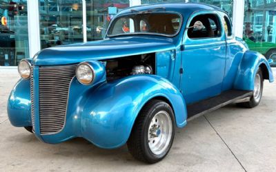 Photo of a 1937 Desoto S3 for sale