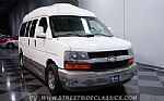 2007 Express 1500 Majestic Conversi Thumbnail 15