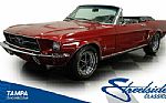 1967 Mustang Convertible Thumbnail 1
