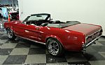 1967 Mustang Convertible Thumbnail 7
