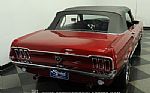 1967 Mustang Convertible Thumbnail 10