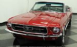 1967 Mustang Convertible Thumbnail 17