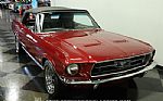 1967 Mustang Convertible Thumbnail 15