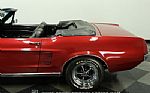 1967 Mustang Convertible Thumbnail 24