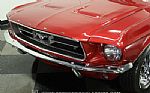 1967 Mustang Convertible Thumbnail 19