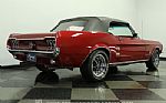 1967 Mustang Convertible Thumbnail 26