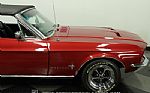 1967 Mustang Convertible Thumbnail 29