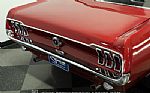 1967 Mustang Convertible Thumbnail 25