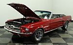 1967 Mustang Convertible Thumbnail 30