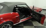 1967 Mustang Convertible Thumbnail 51