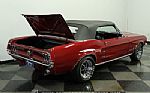 1967 Mustang Convertible Thumbnail 52